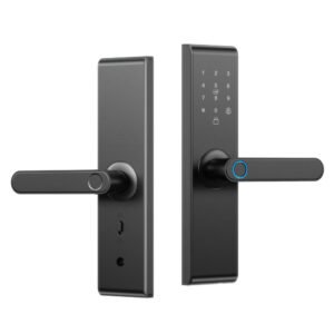 Smart J17 Fingerprint Door Lock