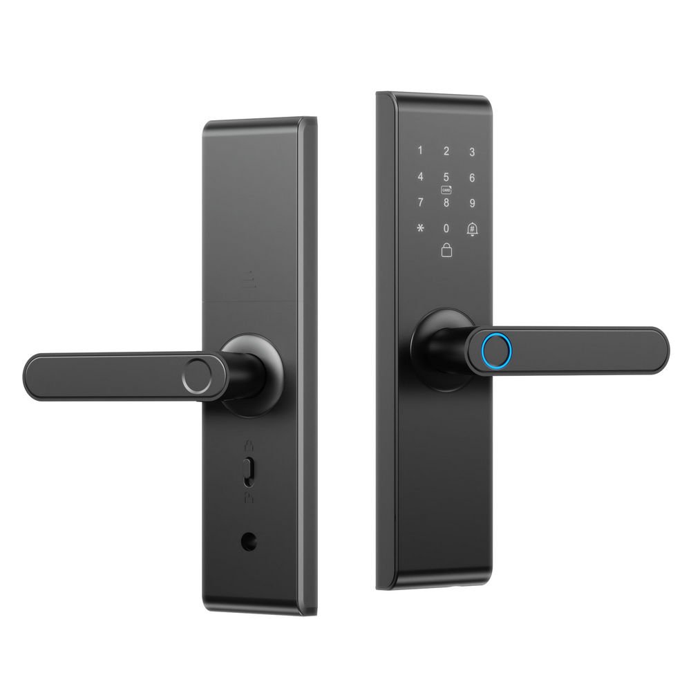 Smart J17 Fingerprint Door Lock