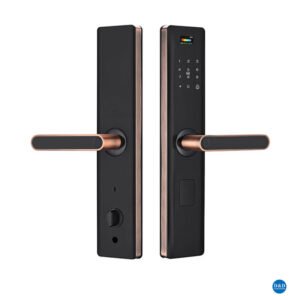 Smart J20 Fingerprint Door Lock with Doorbell