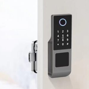Smart J22 IP66 Waterproof Smart Rim Door Lock